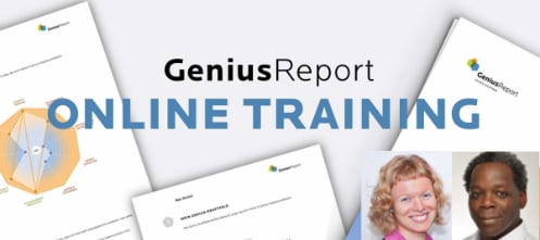 GeniusWorldwide Training